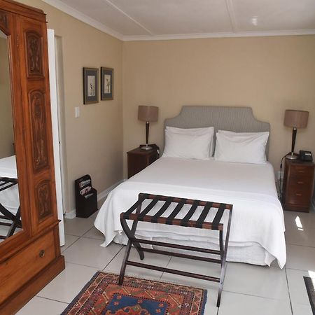 Medindi Manor Hotell Cape Town Eksteriør bilde
