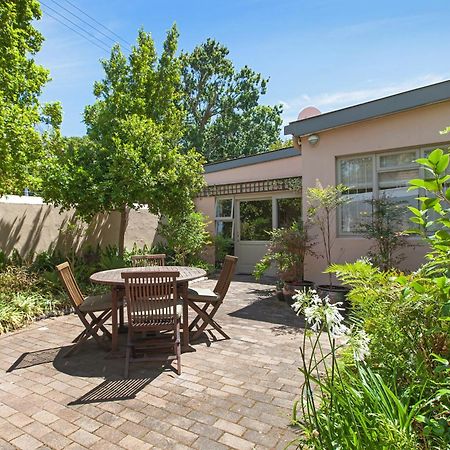 Medindi Manor Hotell Cape Town Rom bilde