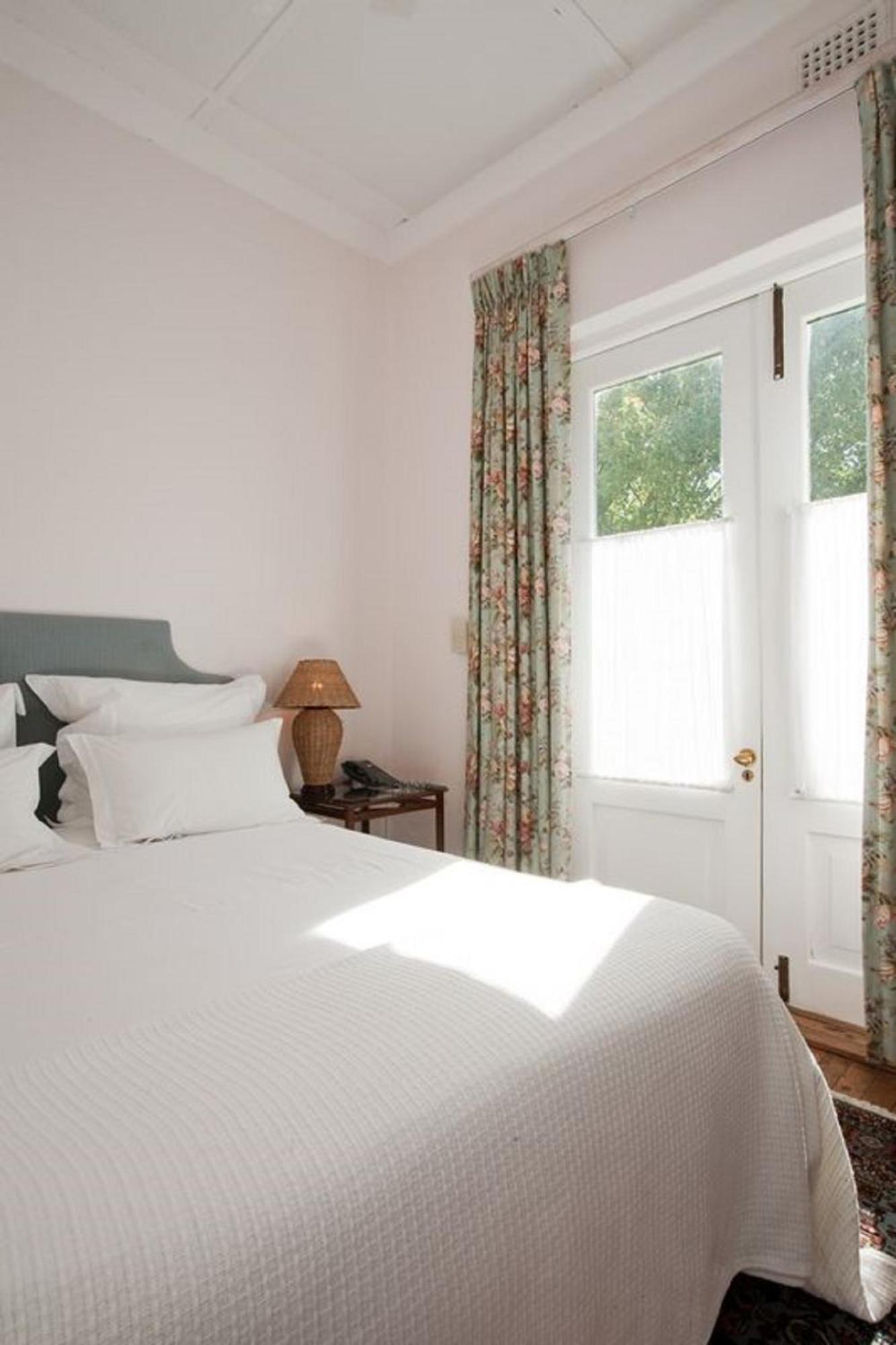 Medindi Manor Hotell Cape Town Rom bilde
