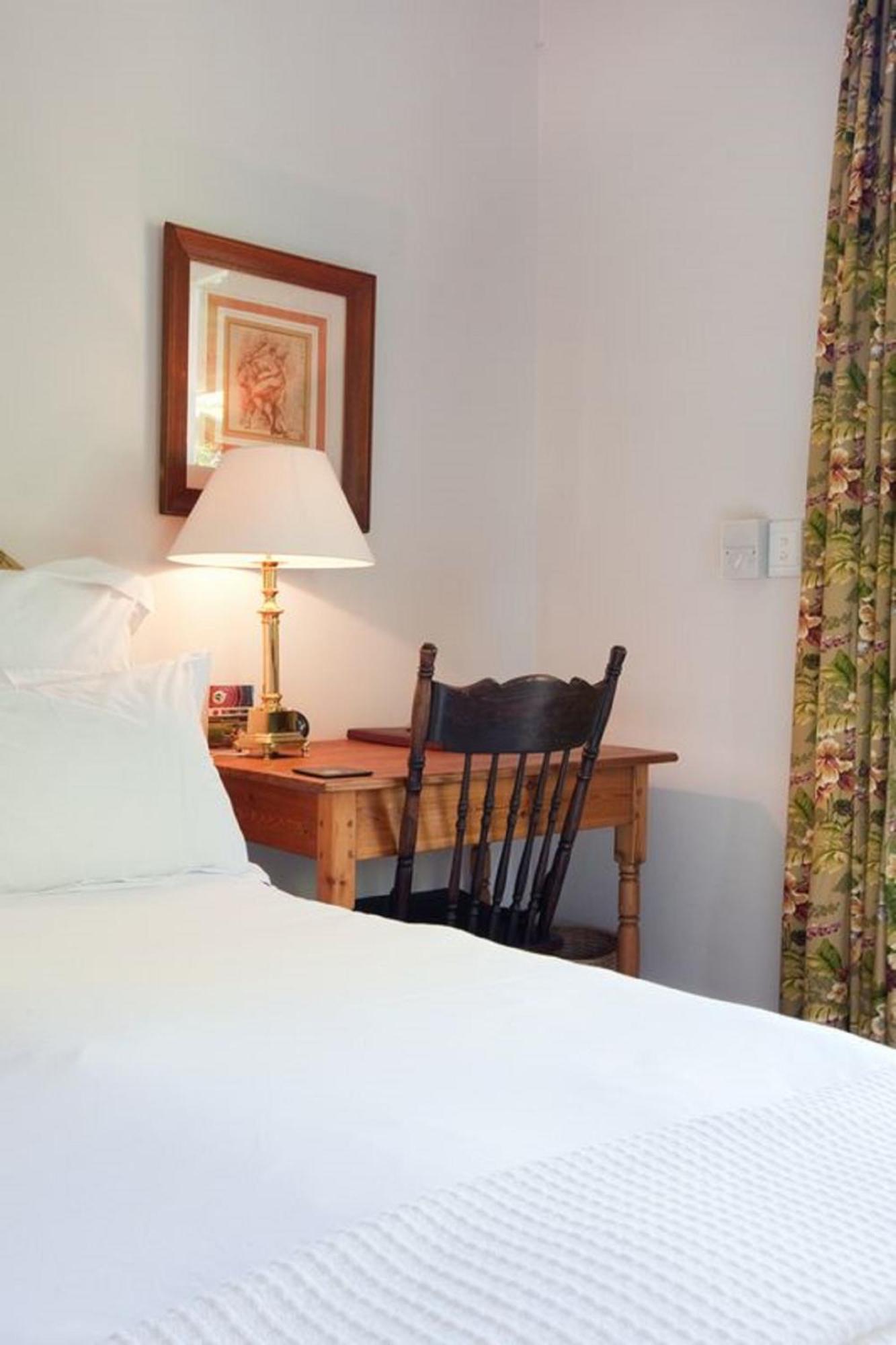 Medindi Manor Hotell Cape Town Rom bilde