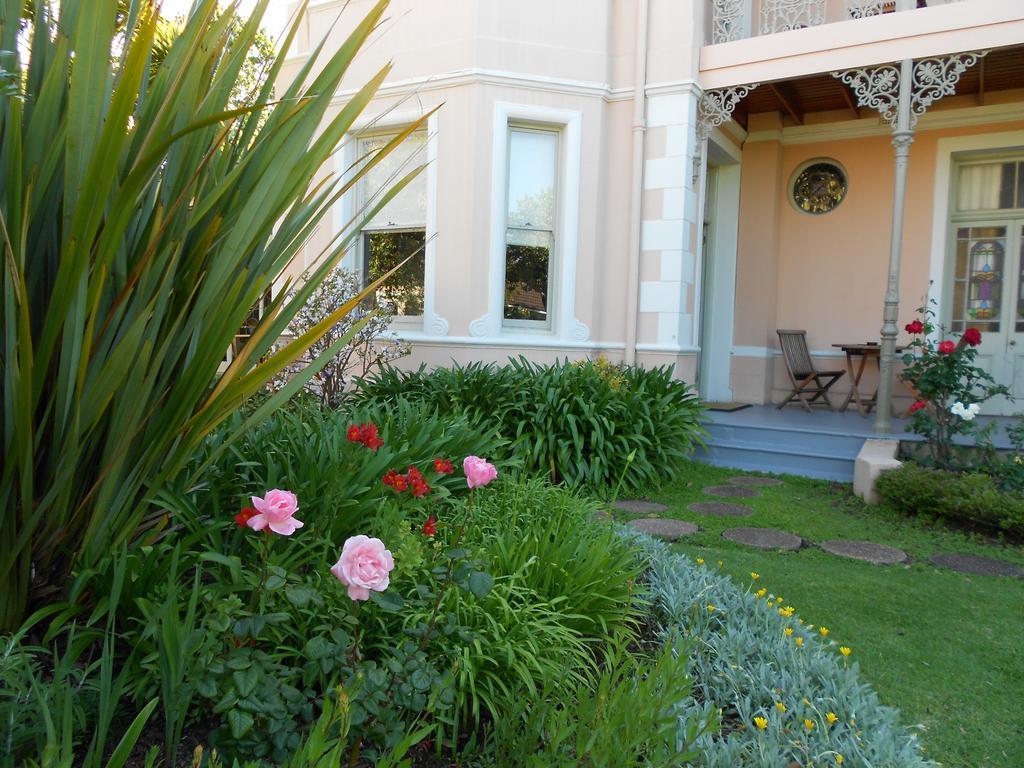 Medindi Manor Hotell Cape Town Eksteriør bilde