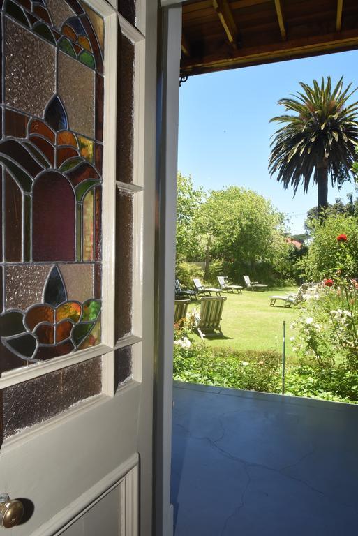 Medindi Manor Hotell Cape Town Eksteriør bilde