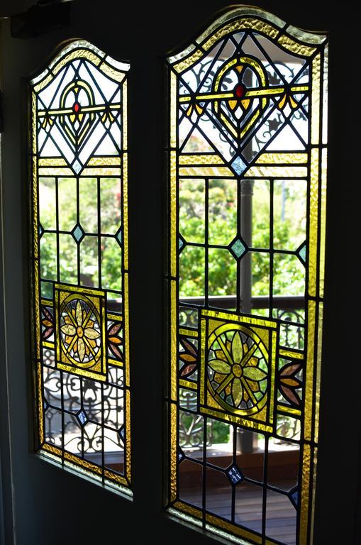Medindi Manor Hotell Cape Town Eksteriør bilde