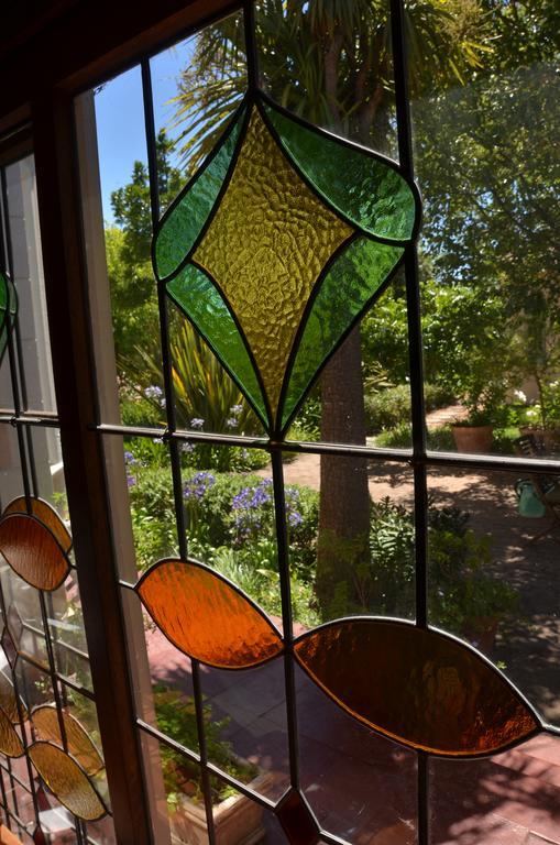 Medindi Manor Hotell Cape Town Eksteriør bilde