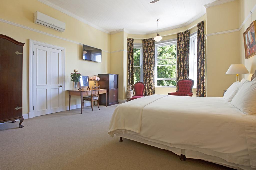 Medindi Manor Hotell Cape Town Eksteriør bilde