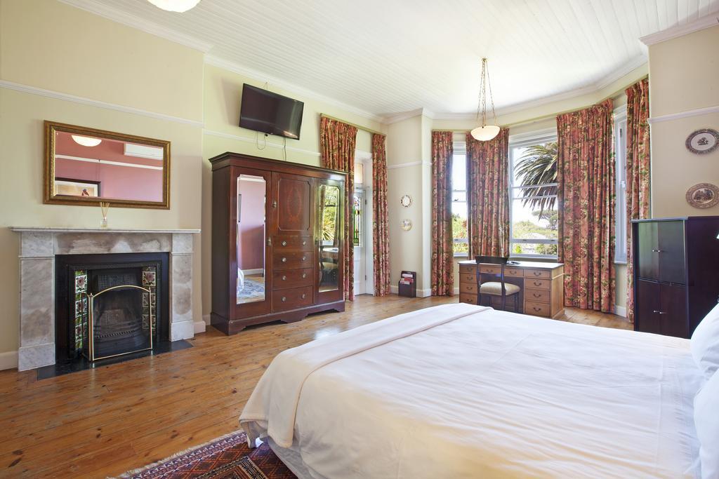 Medindi Manor Hotell Cape Town Eksteriør bilde