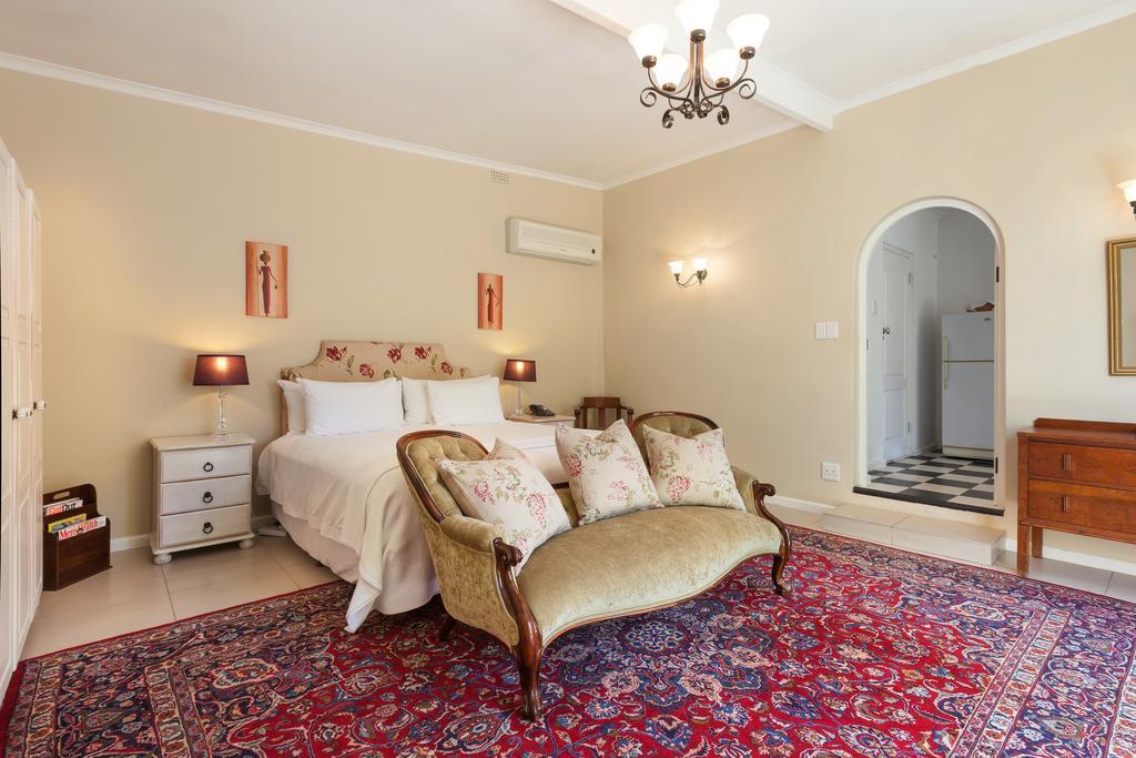 Medindi Manor Hotell Cape Town Eksteriør bilde