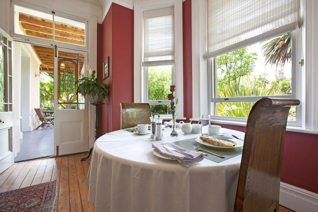 Medindi Manor Hotell Cape Town Eksteriør bilde