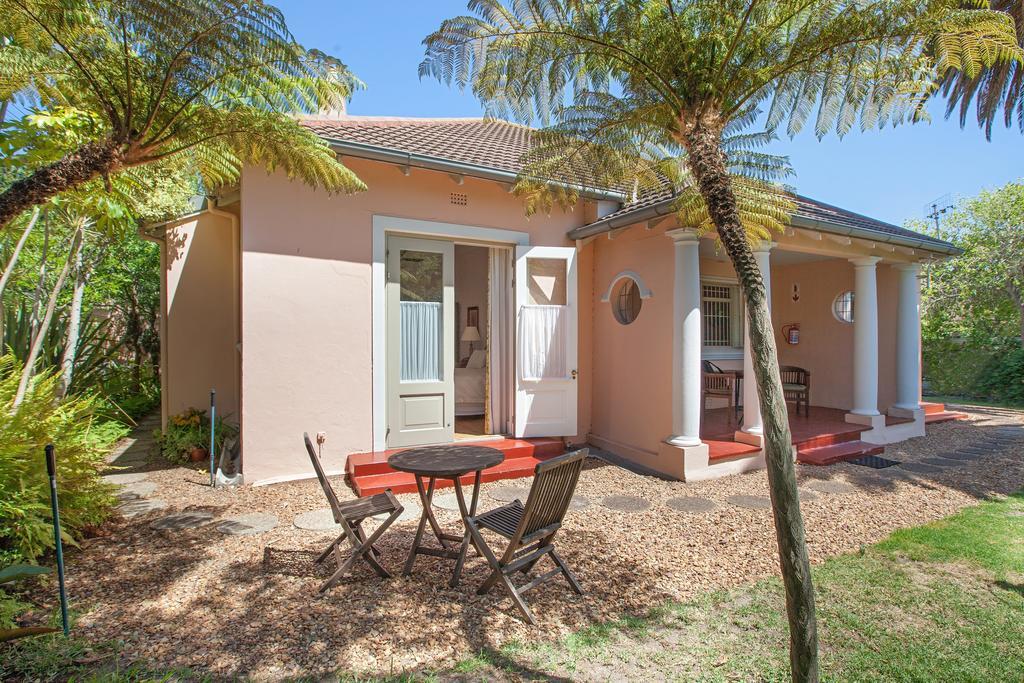 Medindi Manor Hotell Cape Town Eksteriør bilde
