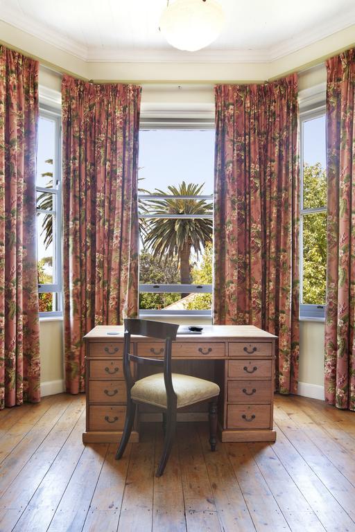 Medindi Manor Hotell Cape Town Eksteriør bilde