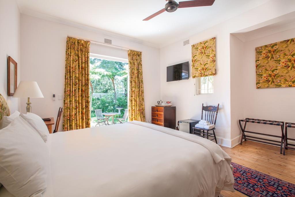 Medindi Manor Hotell Cape Town Eksteriør bilde