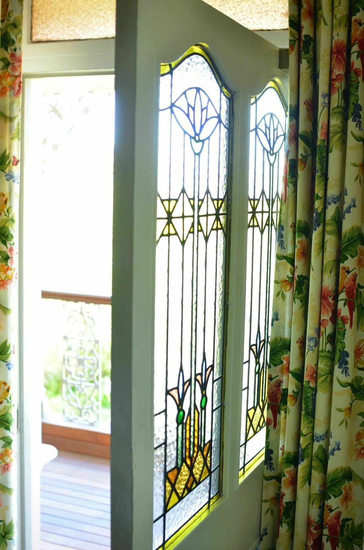 Medindi Manor Hotell Cape Town Eksteriør bilde
