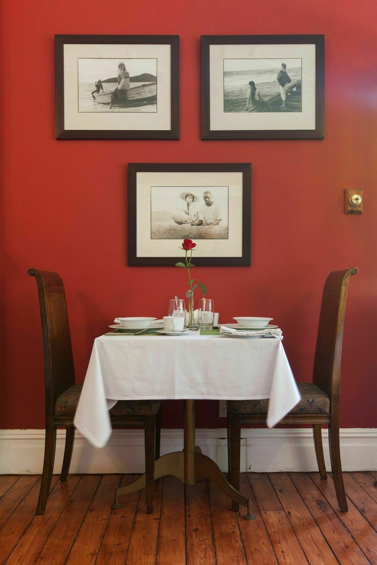 Medindi Manor Hotell Cape Town Eksteriør bilde