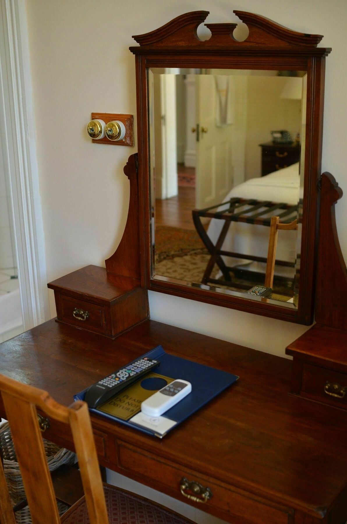 Medindi Manor Hotell Cape Town Eksteriør bilde
