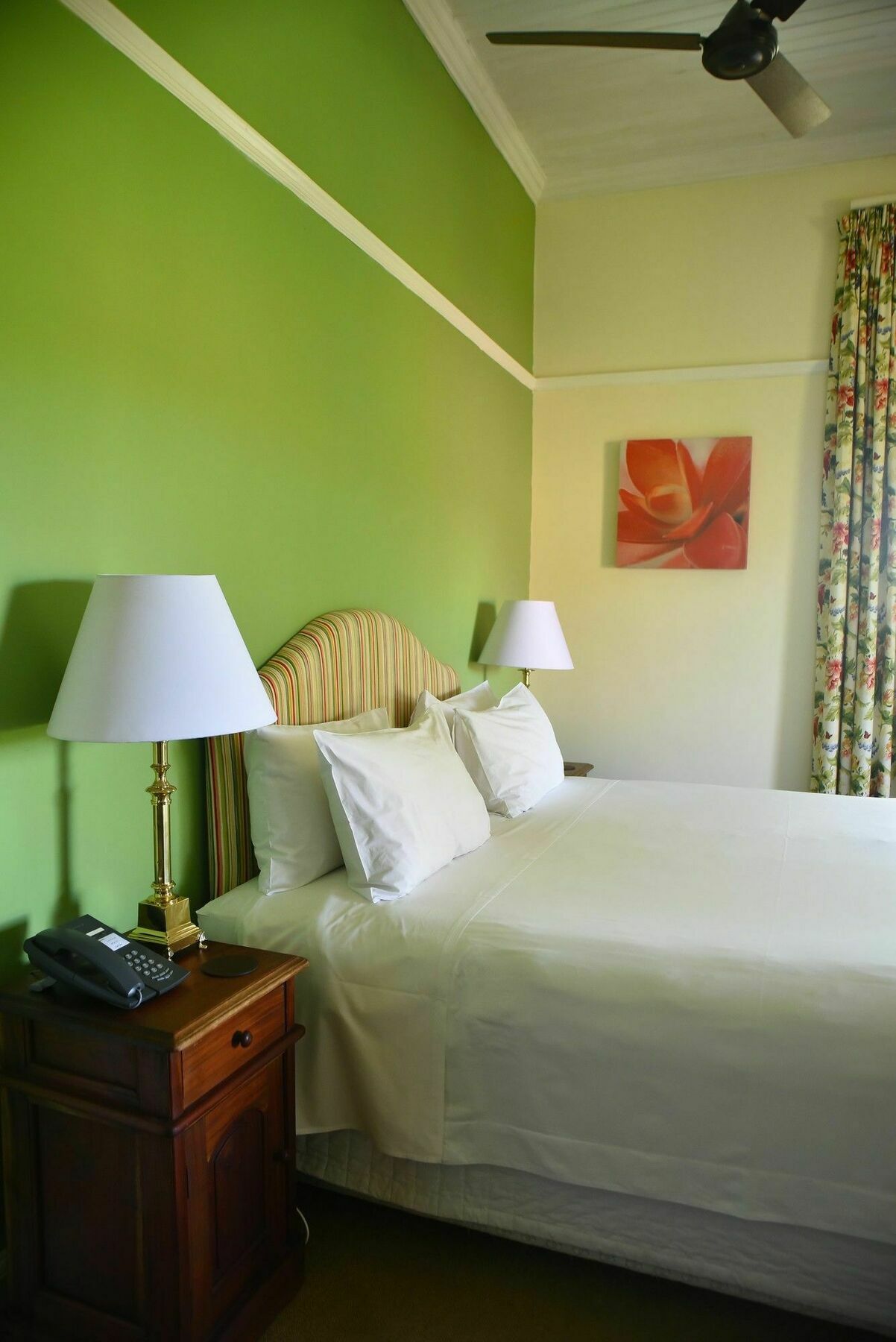 Medindi Manor Hotell Cape Town Eksteriør bilde