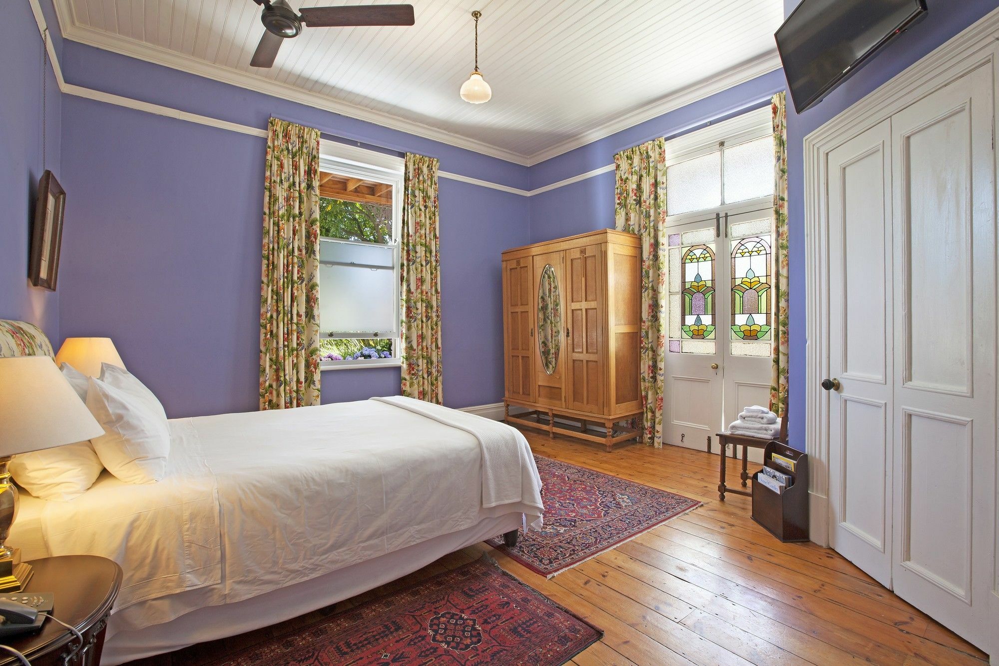 Medindi Manor Hotell Cape Town Eksteriør bilde