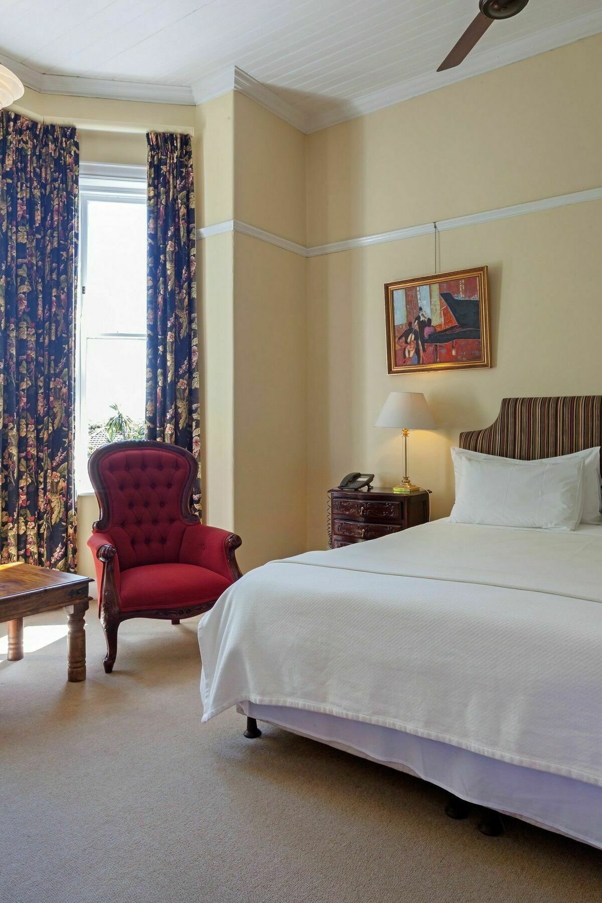 Medindi Manor Hotell Cape Town Eksteriør bilde